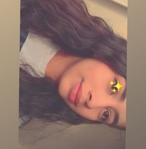 Meet your Posher, Sandra